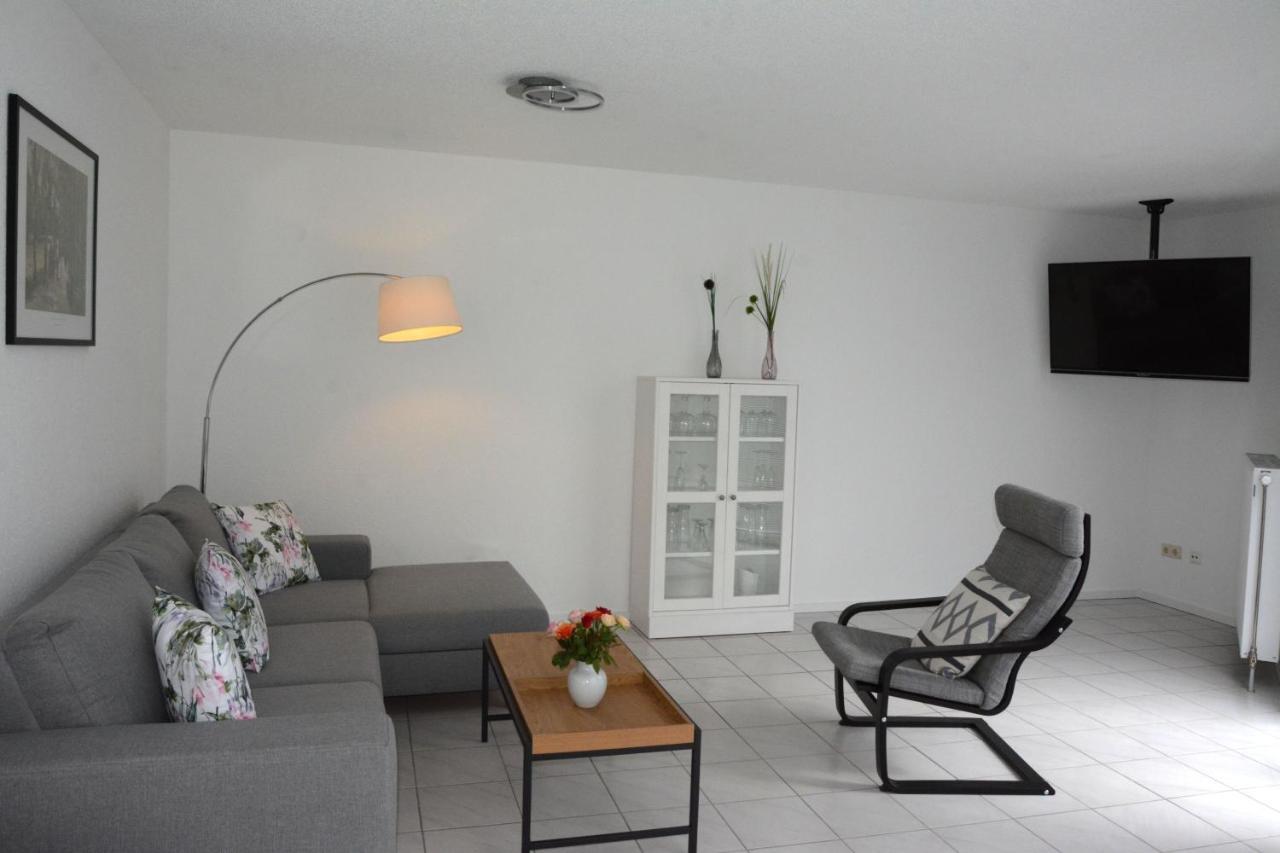 Apartment Steinhof-littmann *