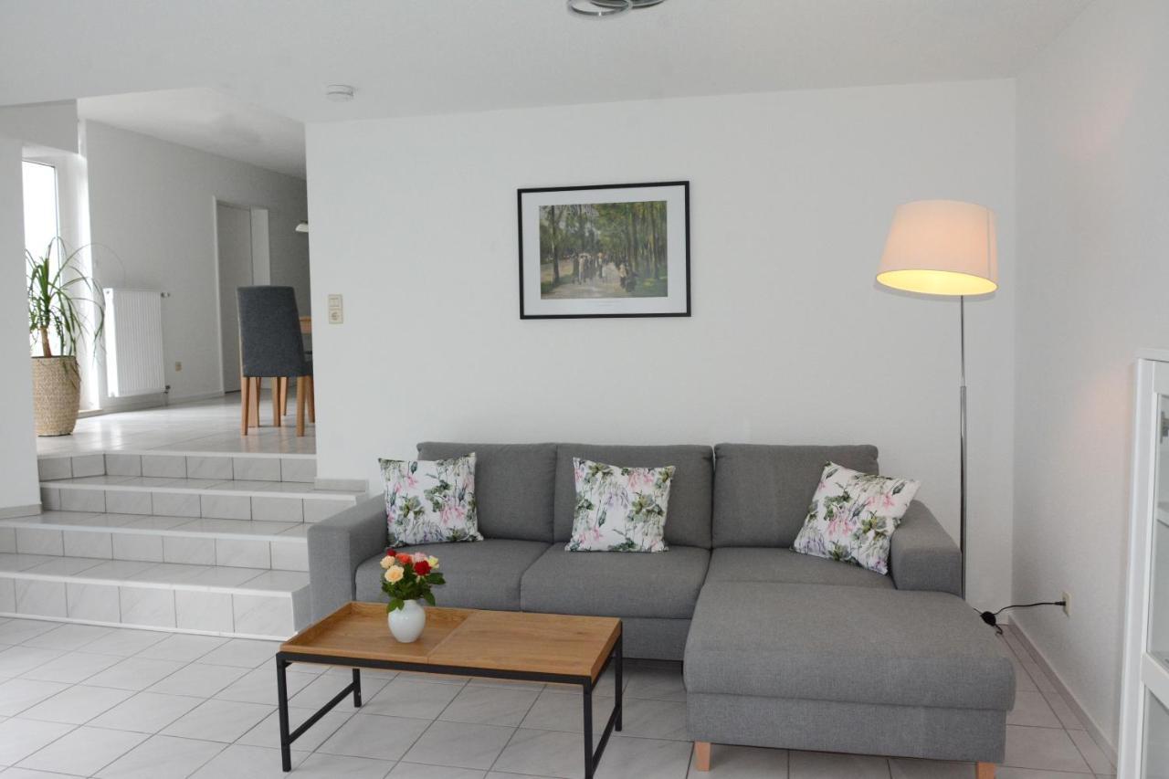 Steinhof-littmann Apartment *