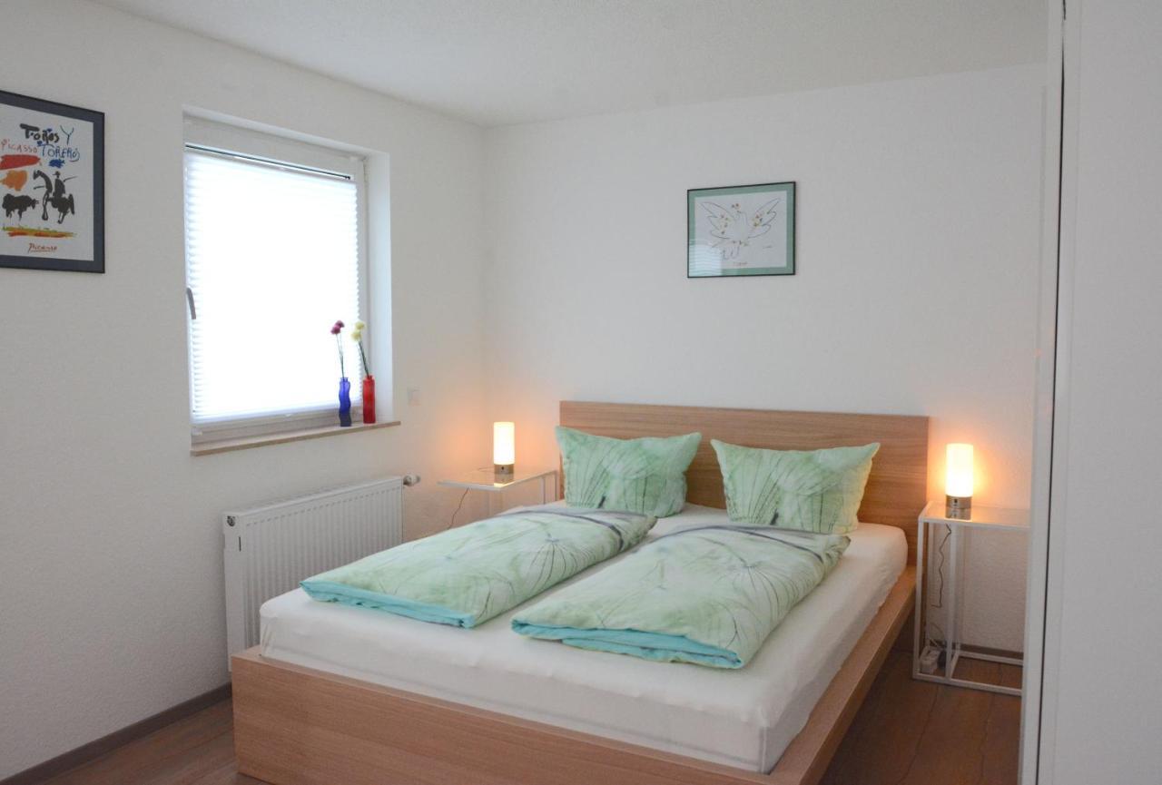 Steinhof-littmann Apartment