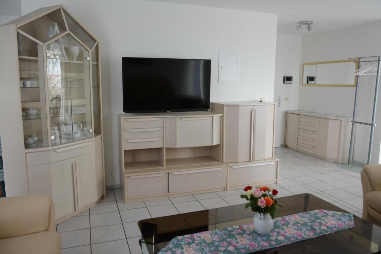 Steinhof-littmann Apartment