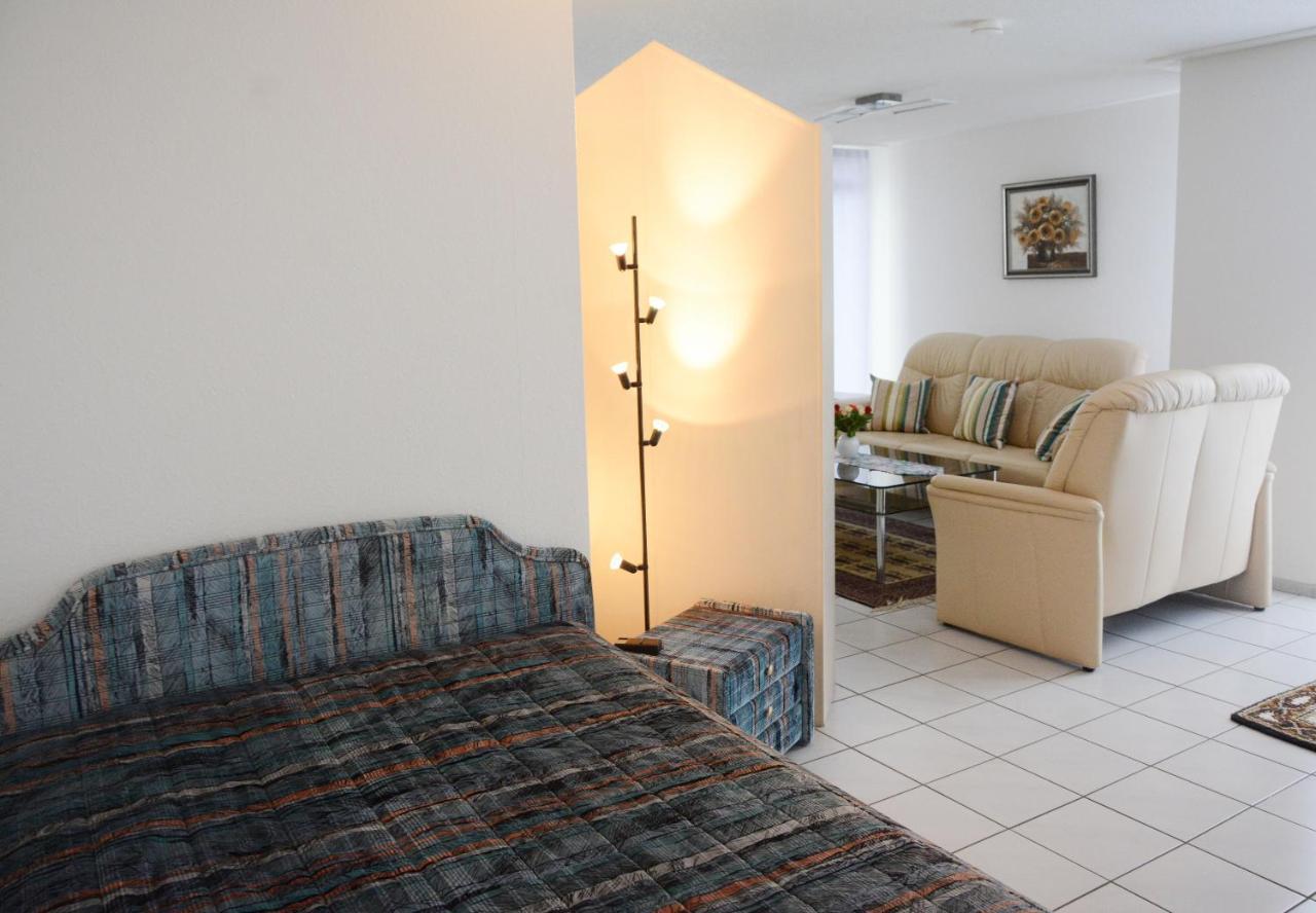 Apartment Steinhof-littmann *