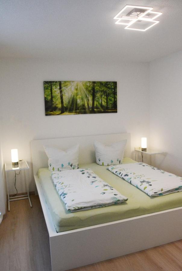 Apartment Steinhof-littmann *