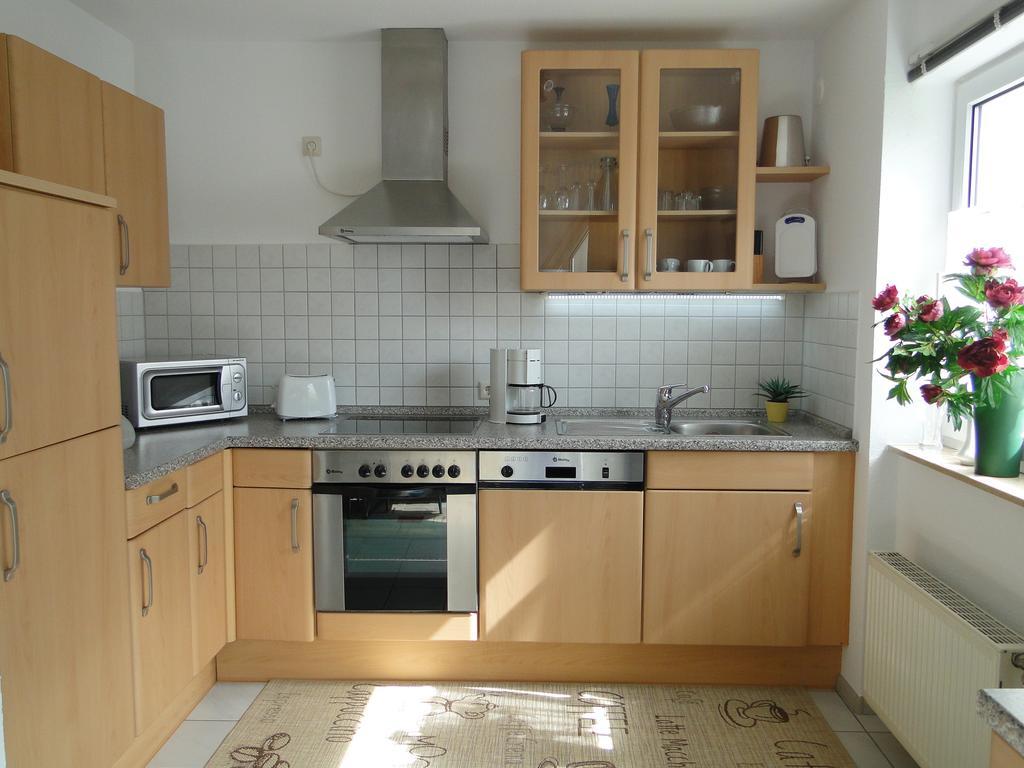 Apartment Steinhof-littmann Kippenheim