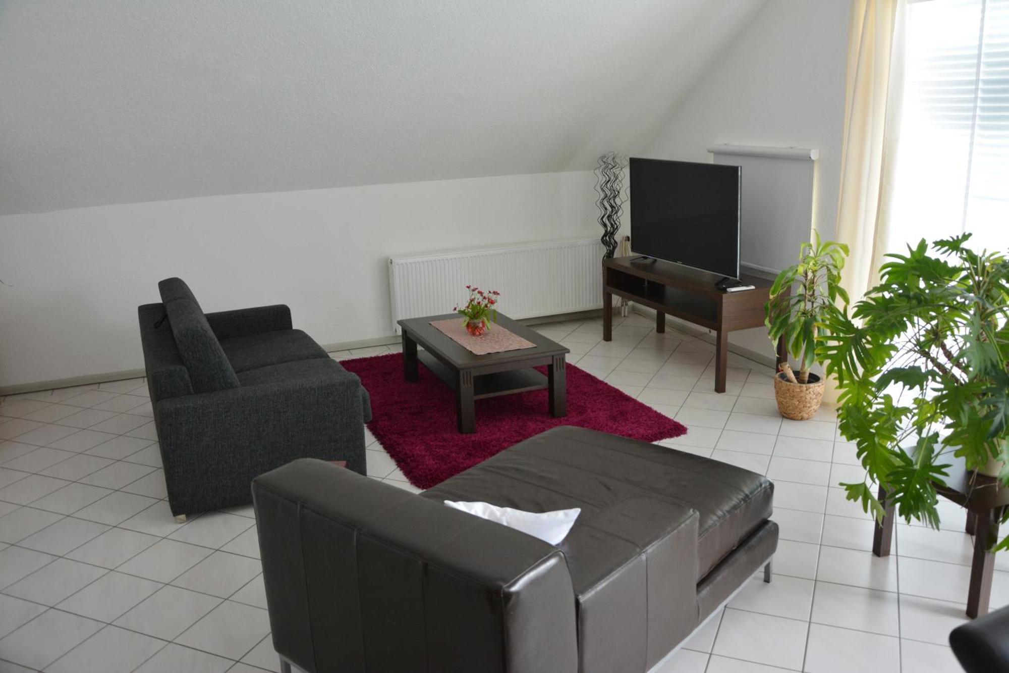 Steinhof-littmann Apartment *