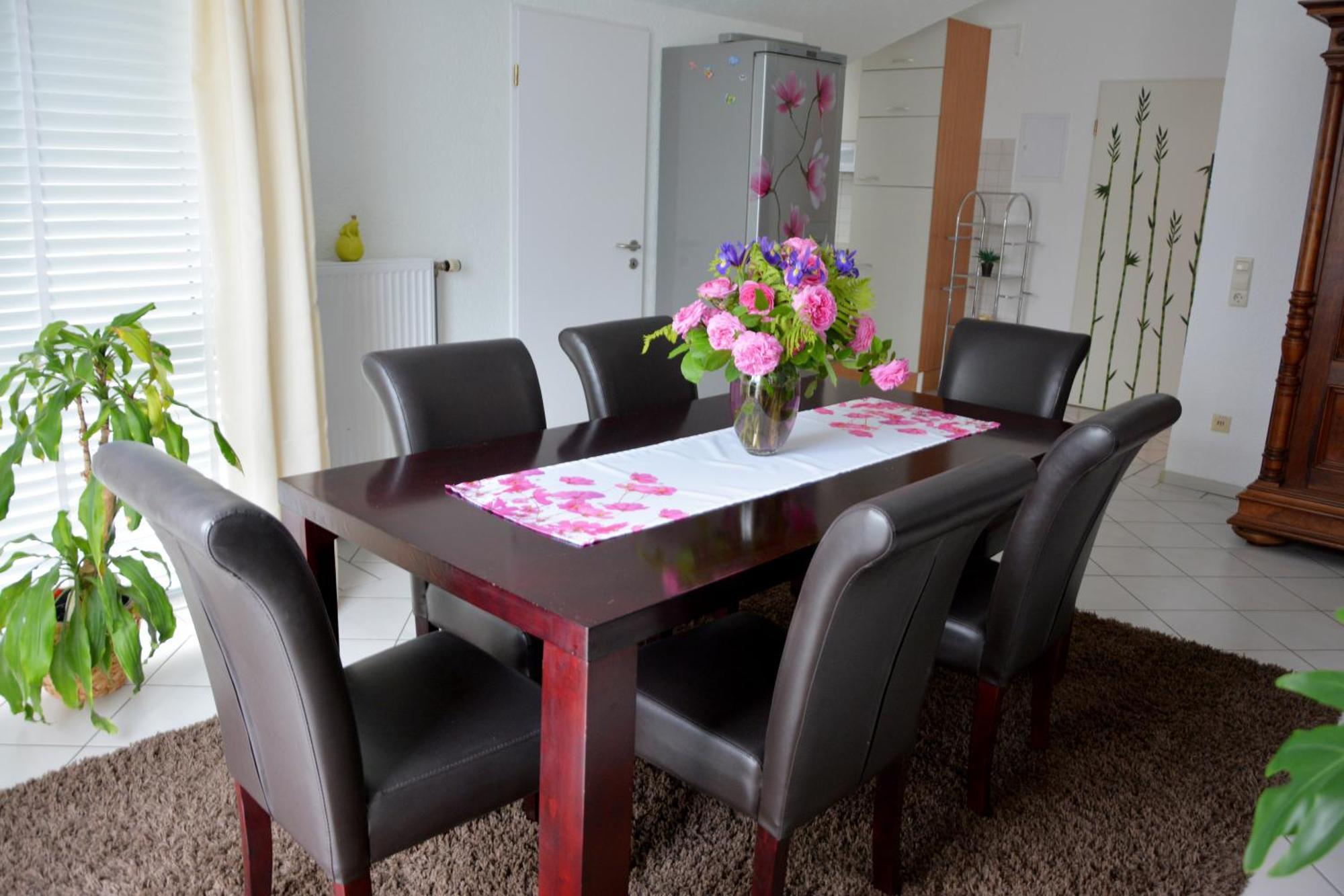 Steinhof-littmann Apartment *