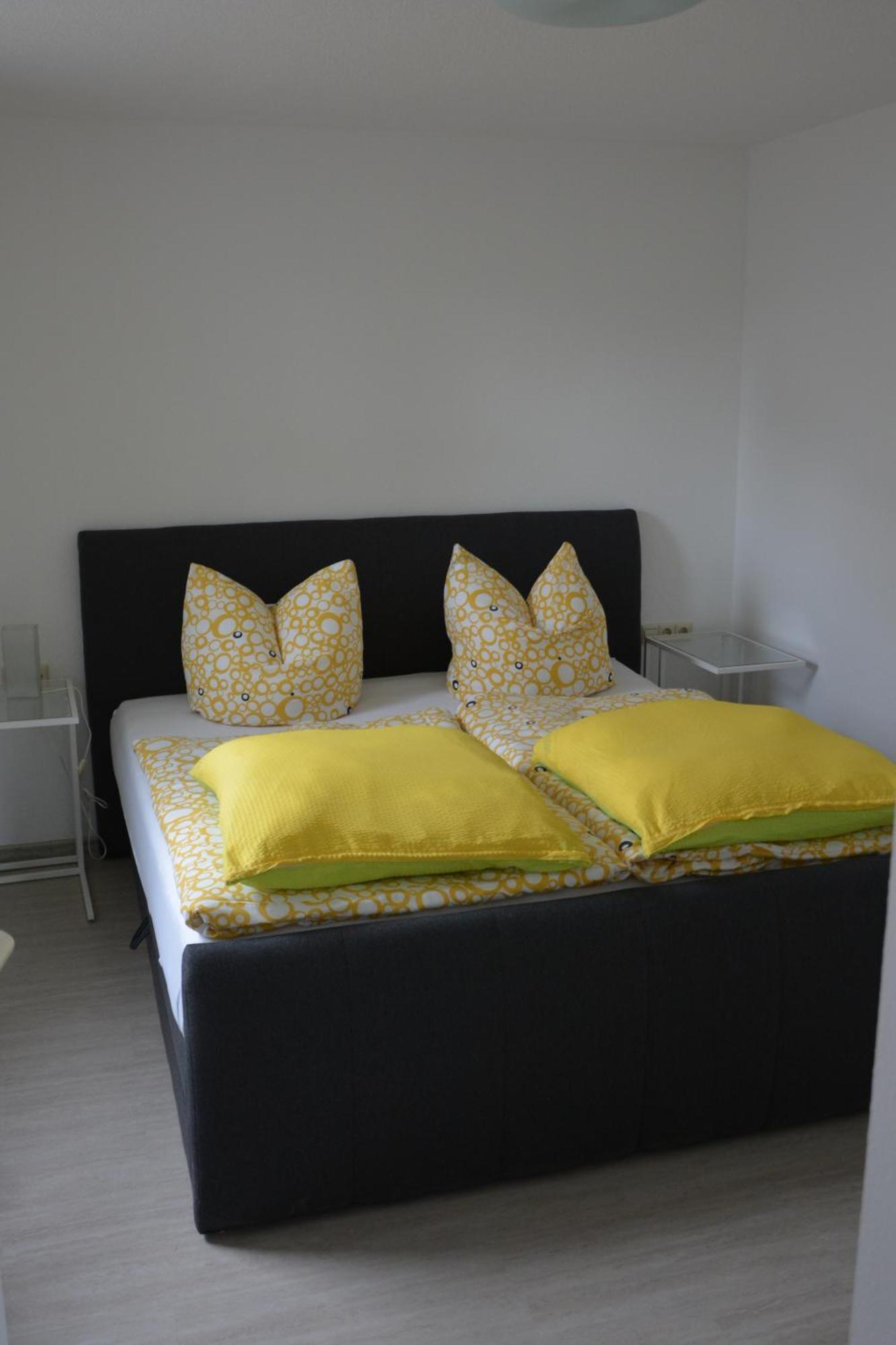 Apartment Steinhof-littmann Kippenheim