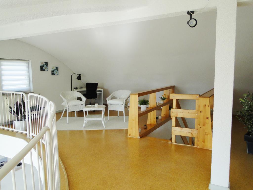 Steinhof-littmann Apartment *