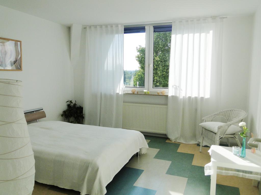 Steinhof-littmann Apartment