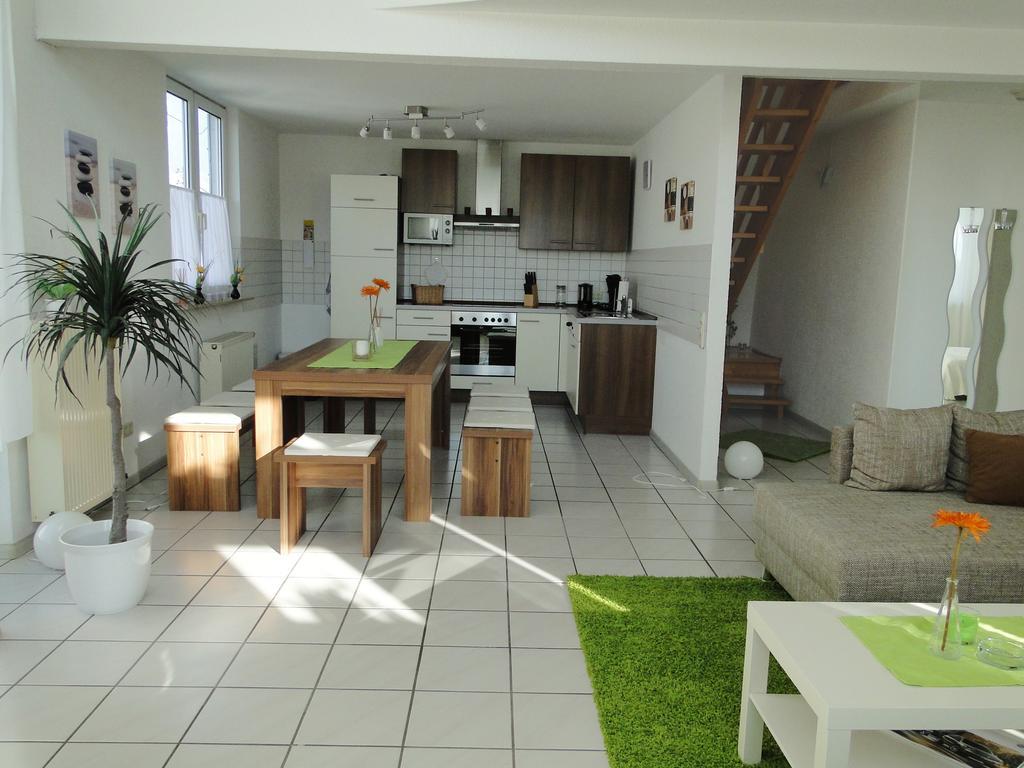 Steinhof-littmann Apartment *