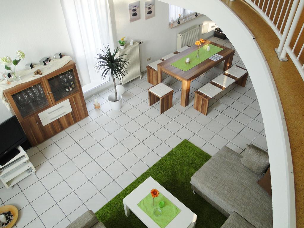 Steinhof-littmann Apartment *