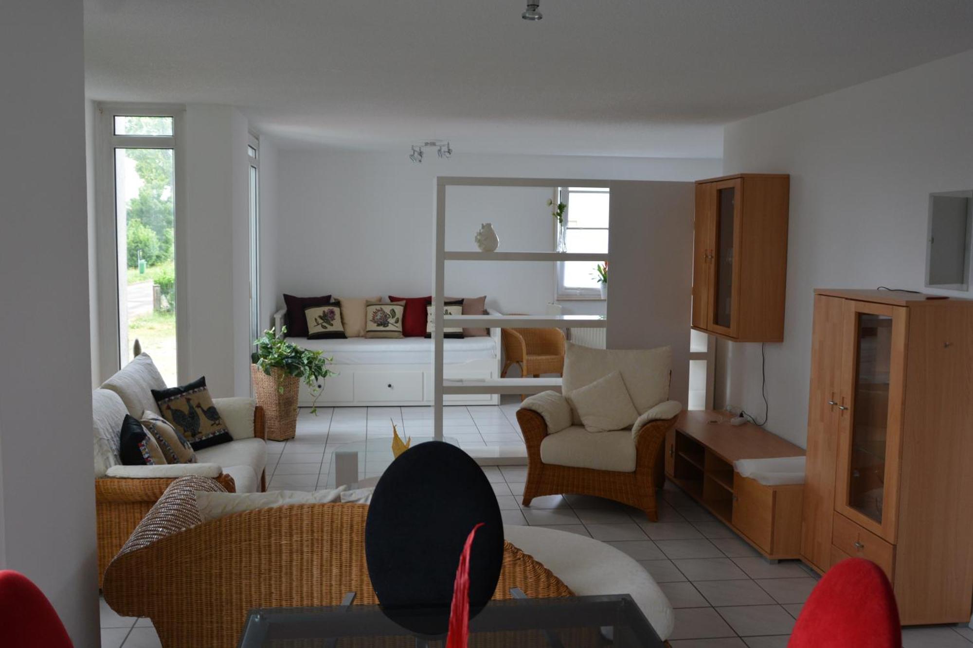Apartment Steinhof-littmann Kippenheim