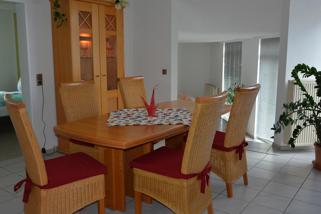 Apartment Steinhof-littmann *