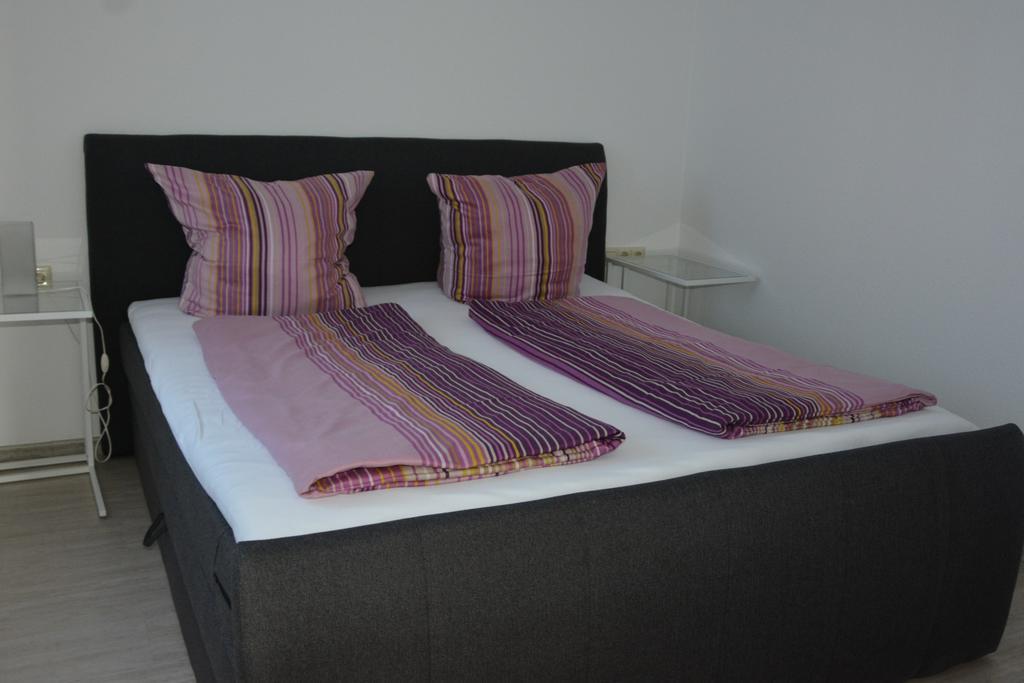 Apartment Steinhof-littmann