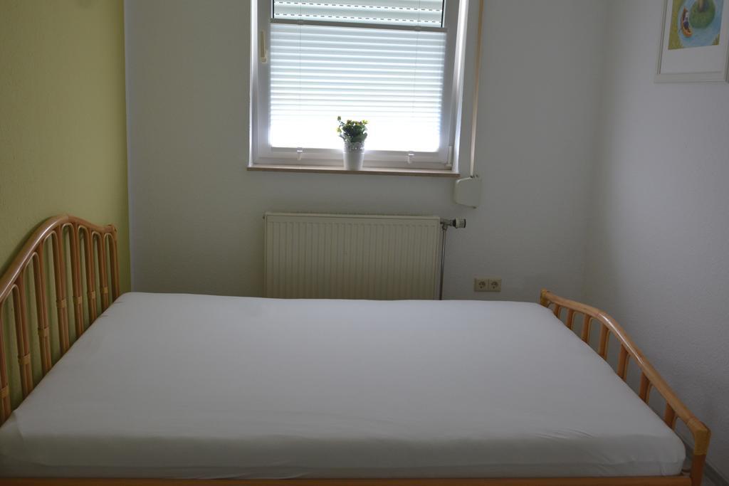 Apartment Steinhof-littmann Kippenheim