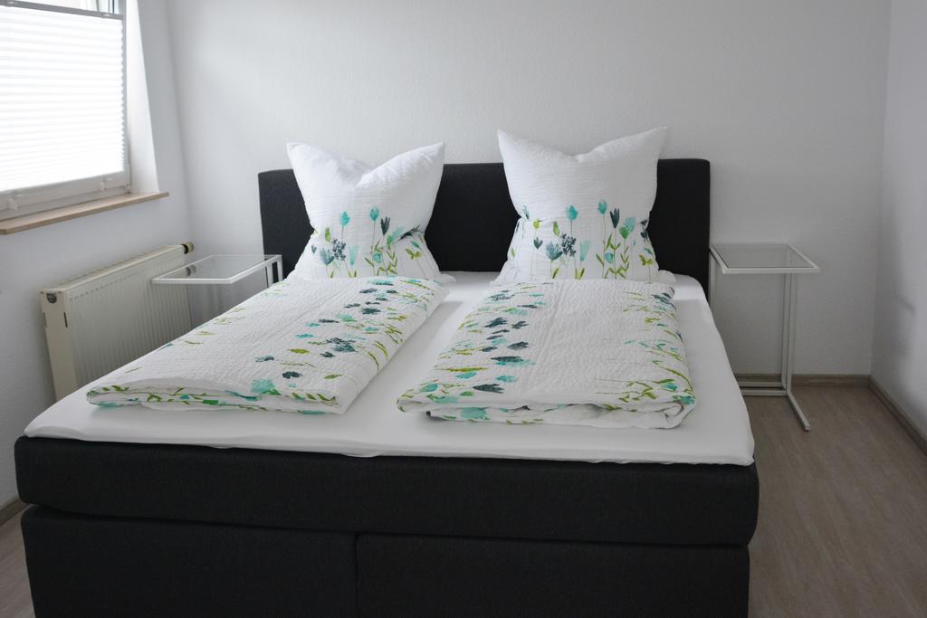 Apartment Steinhof-littmann *