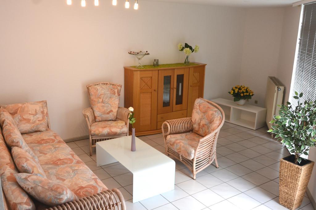 Apartment Steinhof-littmann *