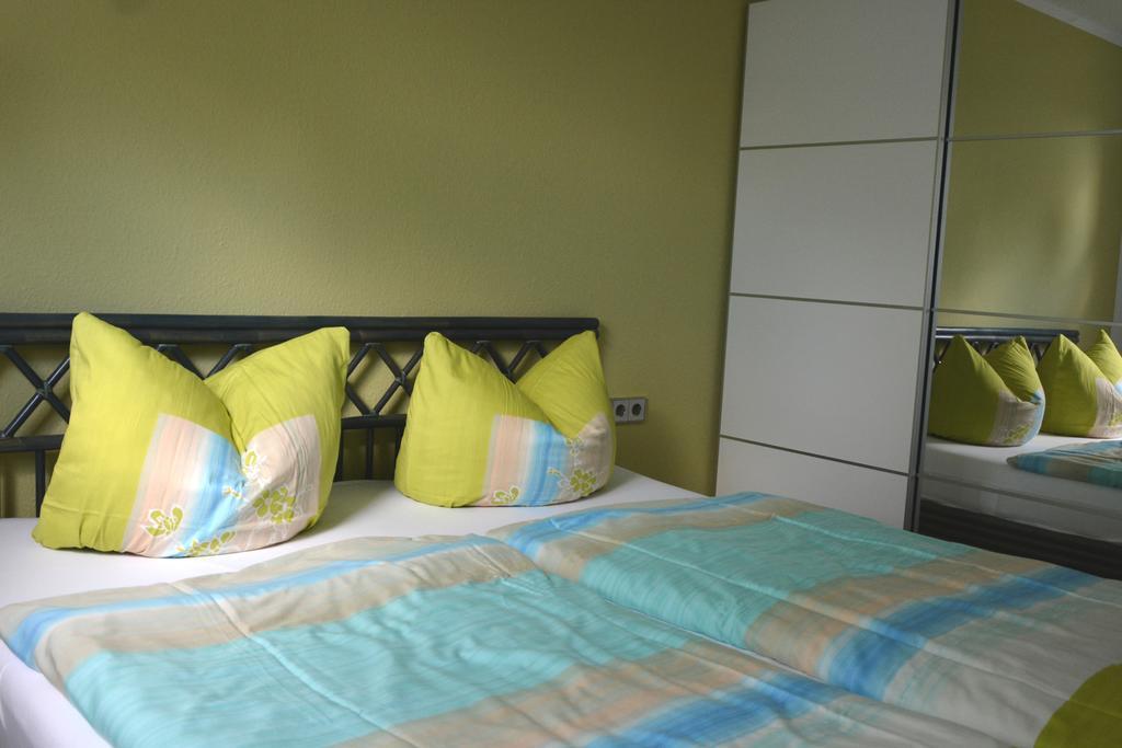 Apartment Steinhof-littmann Kippenheim