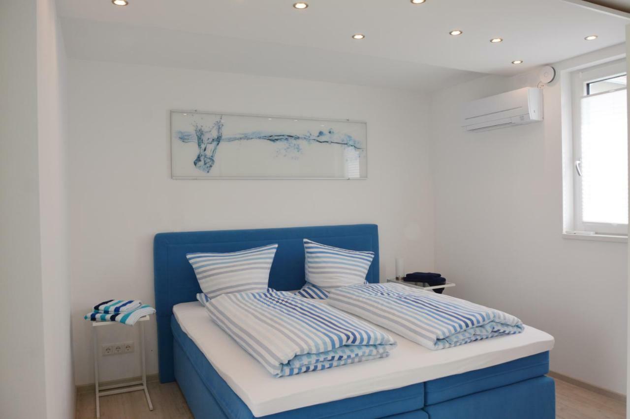 Apartment Steinhof-littmann