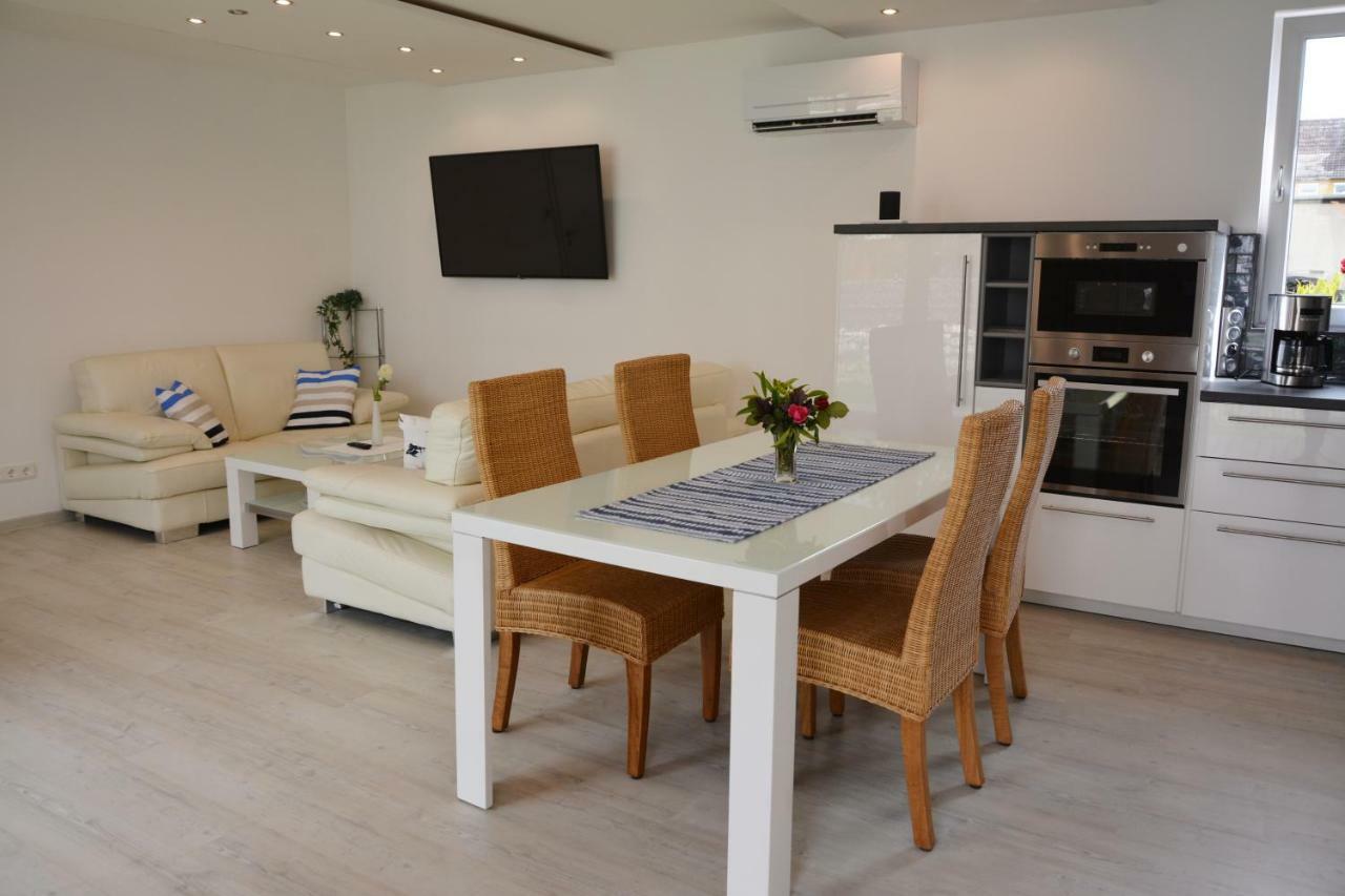 Apartment Steinhof-littmann *