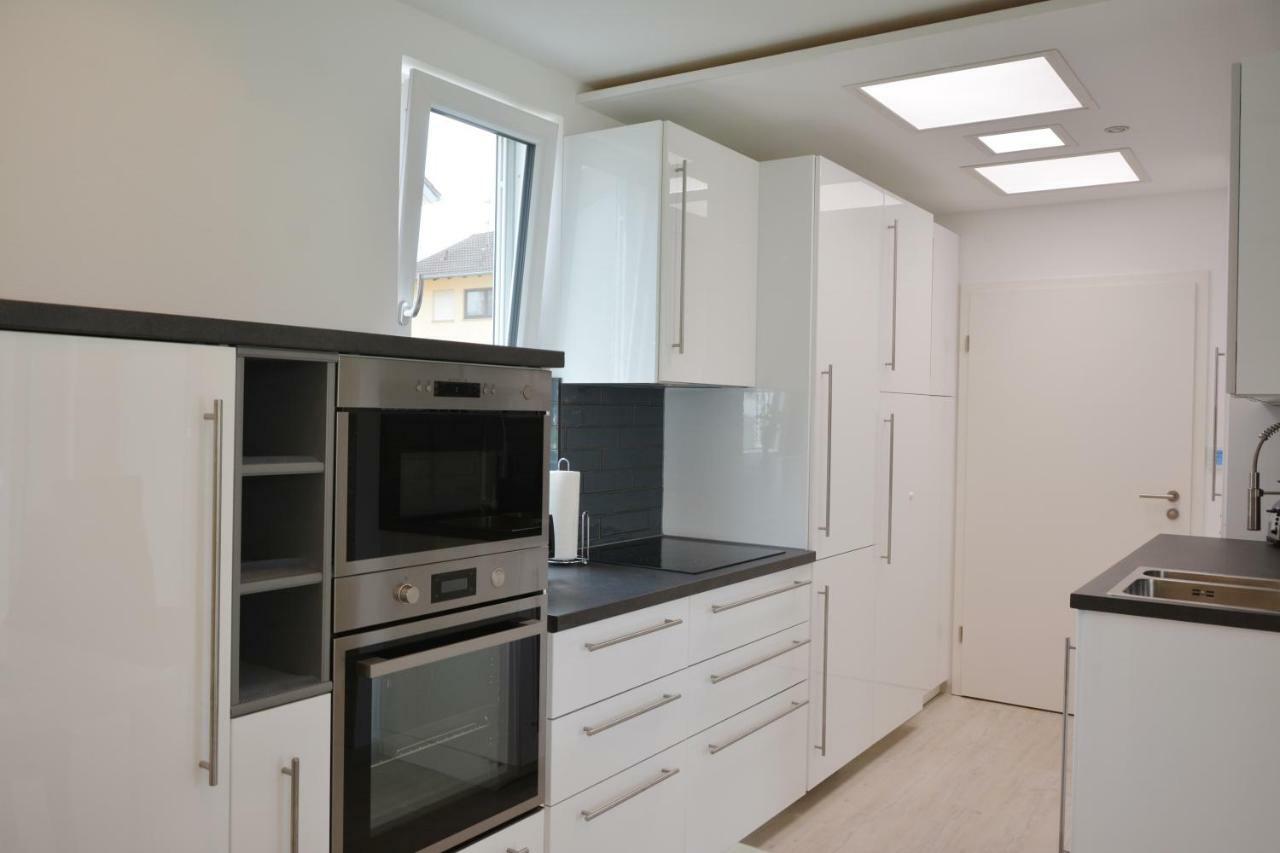 Steinhof-littmann Apartment *