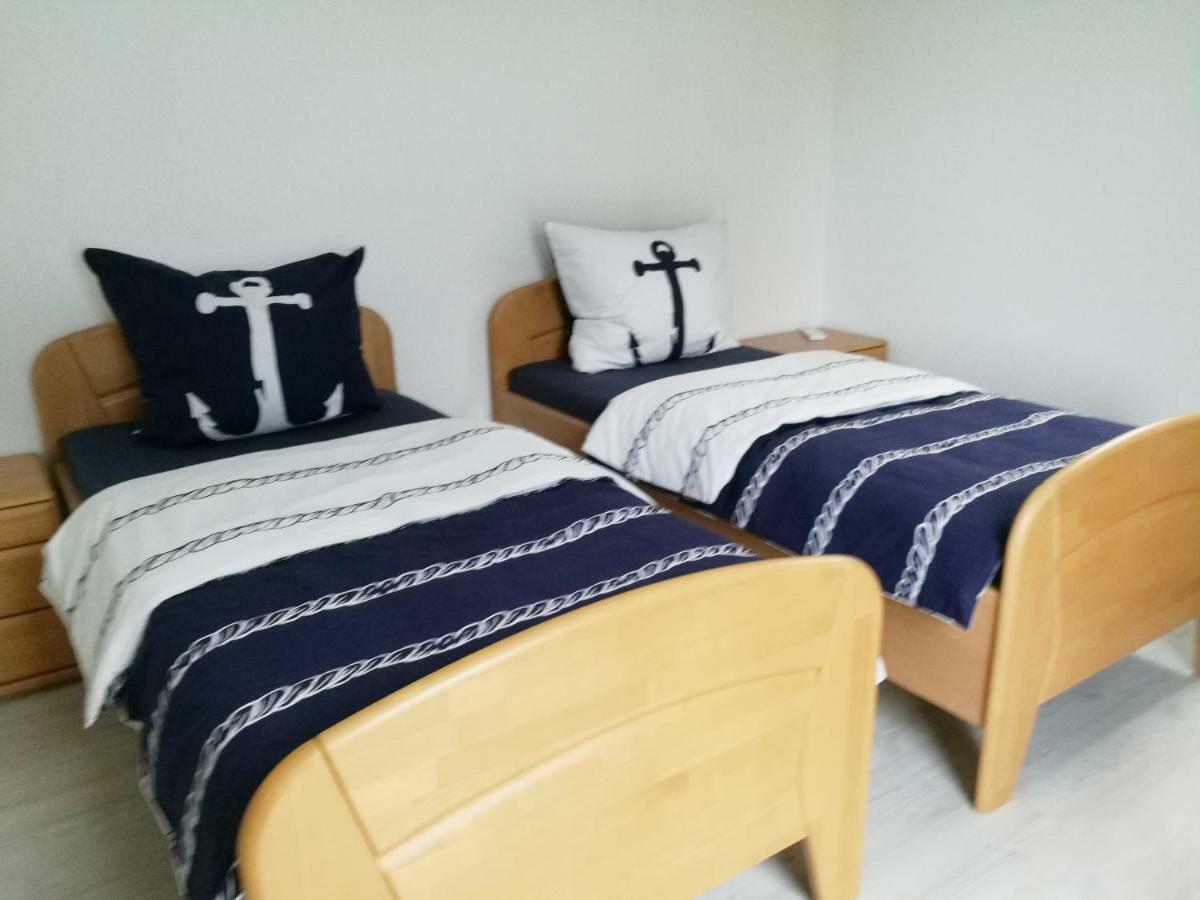 Steinhof-littmann Apartment *